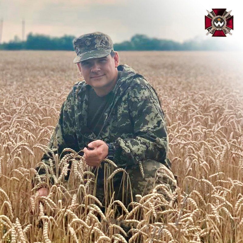 Полеглих "едельвейсів" нагородили орденами 1