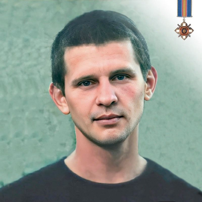 Полеглих "едельвейсів" нагородили орденами 3