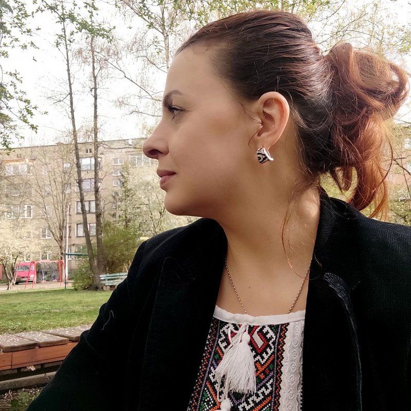 Дитяча, бабусина, власна... Поностальгуємо? | А які ваші історії улюблених вишиванок? 1