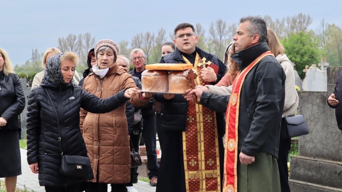 Памʼять Героя Петра Поповича вшанували у Коломиї 3