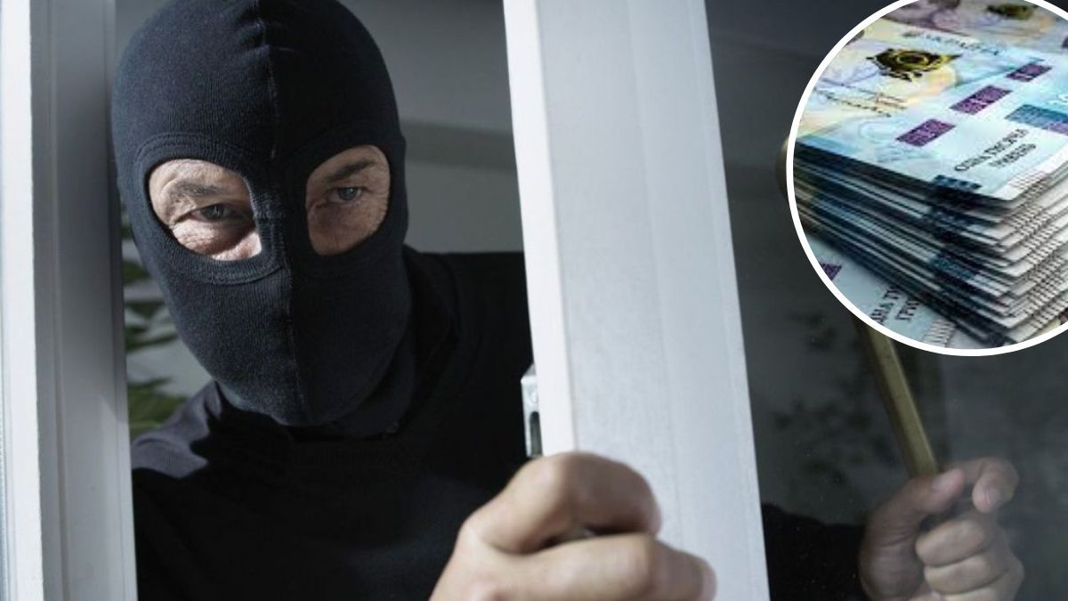 Мешканця Коломийщини засудили до 8 років ув'язнення за крадіжку