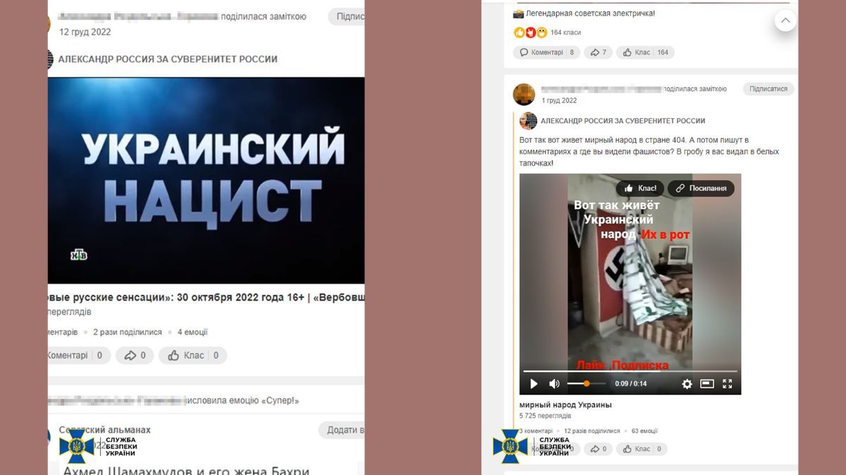 Інтернет-агітаторка з Прикарпаття відсидить 5 років у в'язниці 3