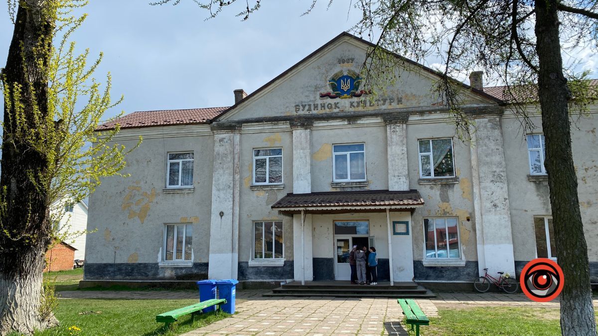 У Саджавці пройде вишиванковий хаб "Коко"