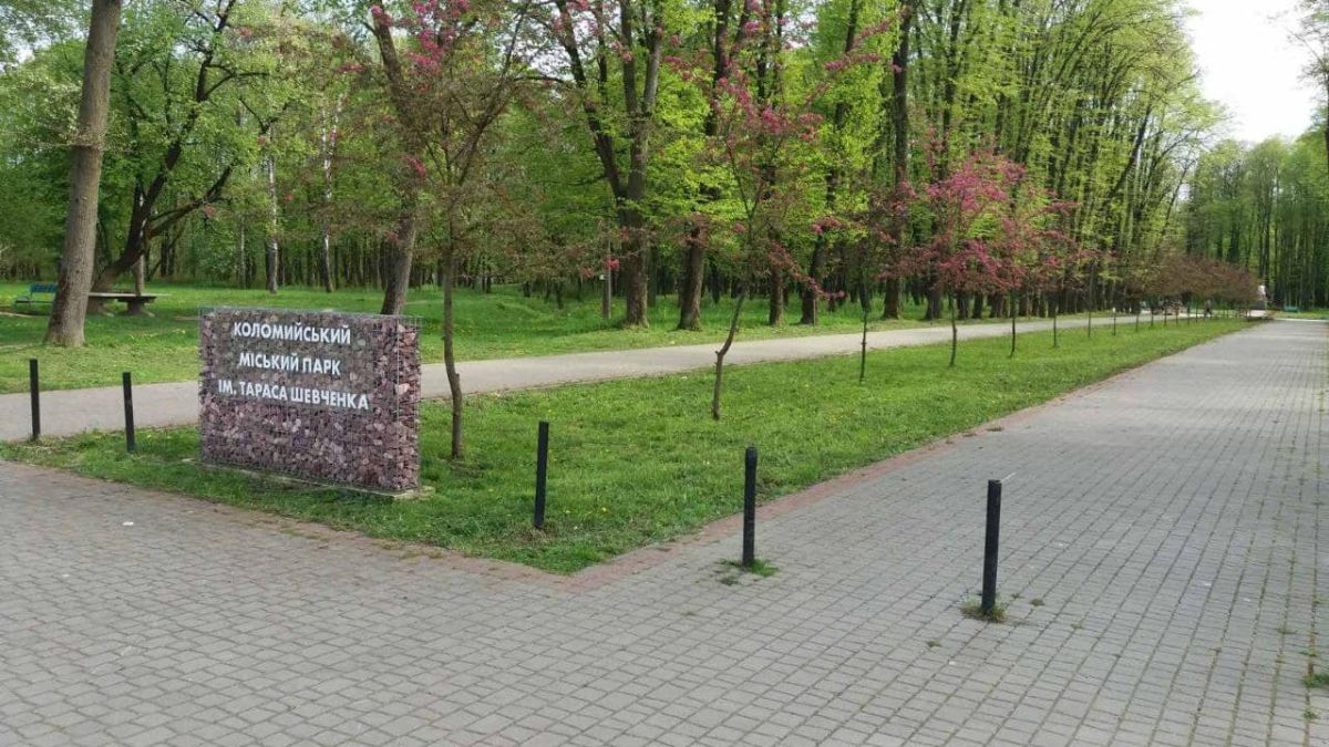 Що робили комунальники протягом минулого тижня | звіт 2