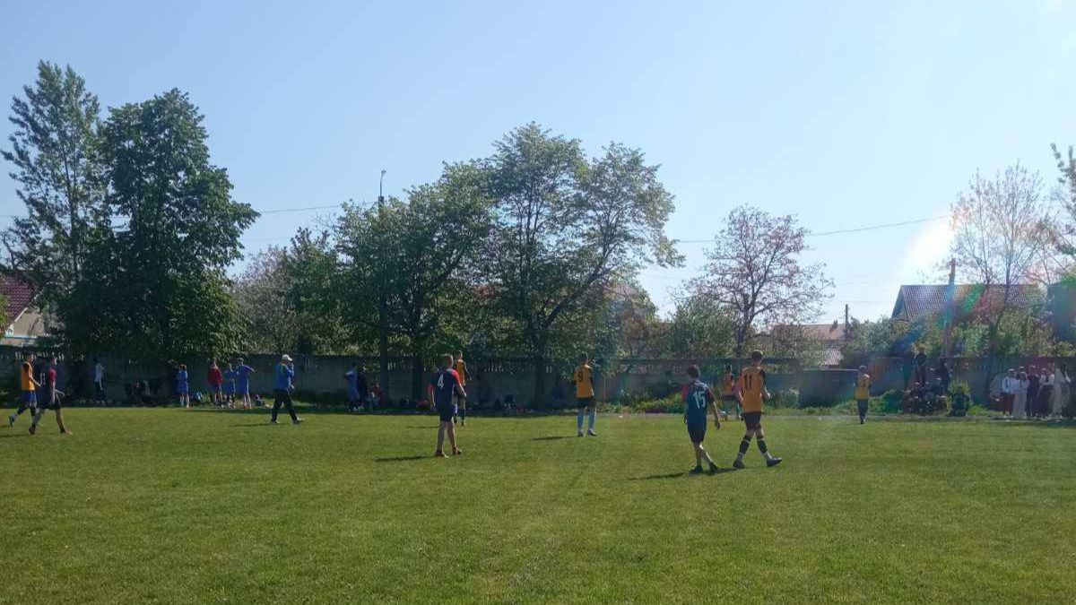 У Коломиї відбулися змагання серед школярів "Молода зміна" 1