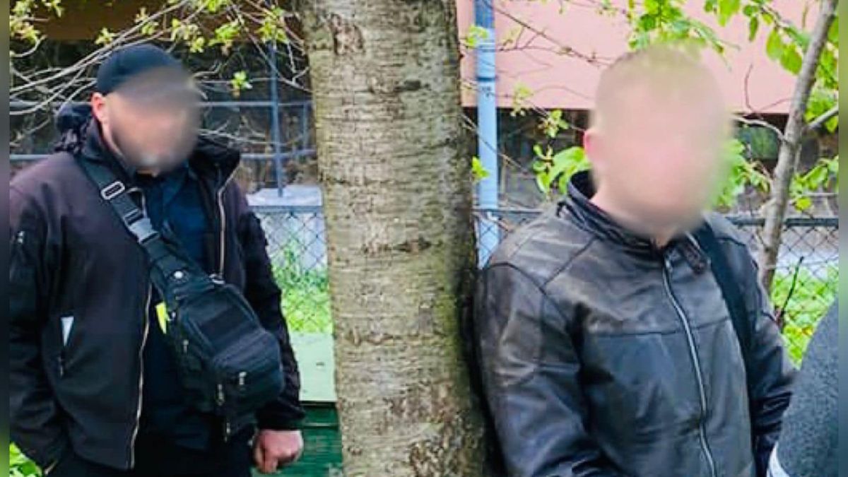 У Коломиї затримали підозрюваного за збут наркотиків 1