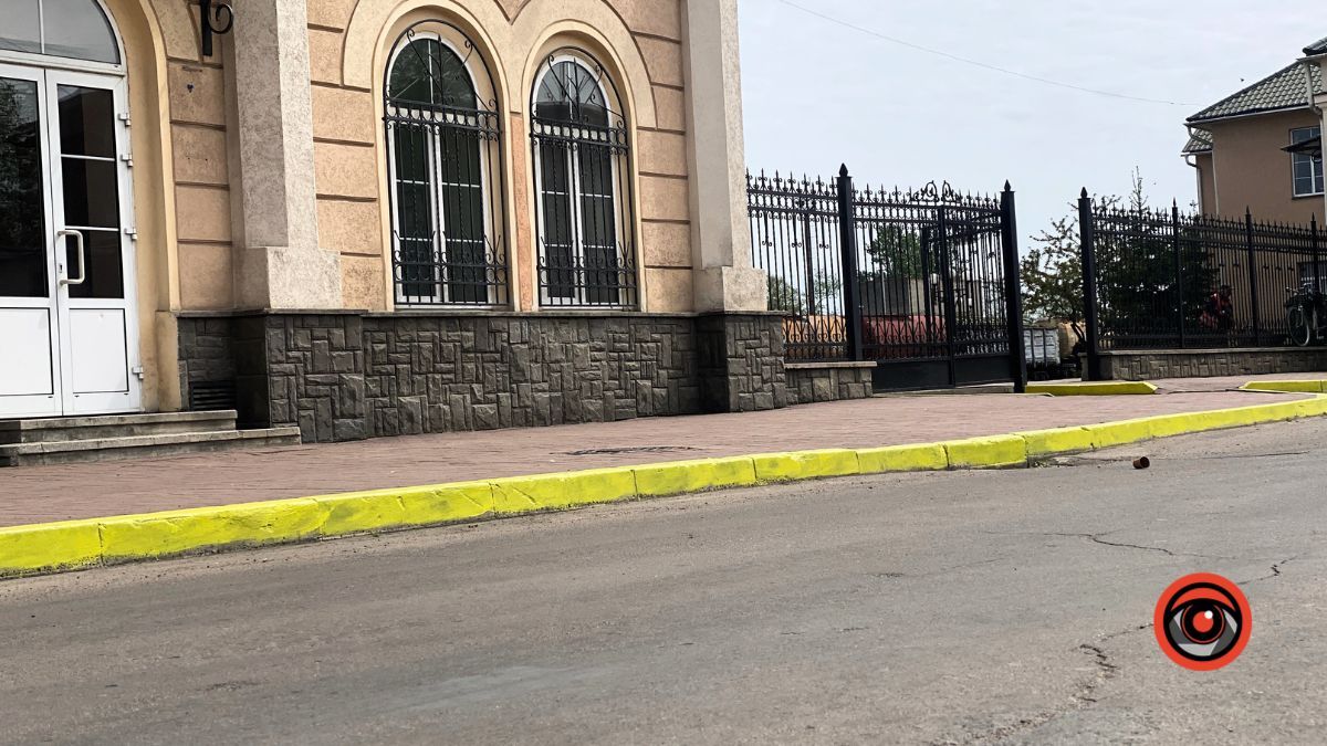 У Коломиї завершився ремонт площі Привокзальної 5