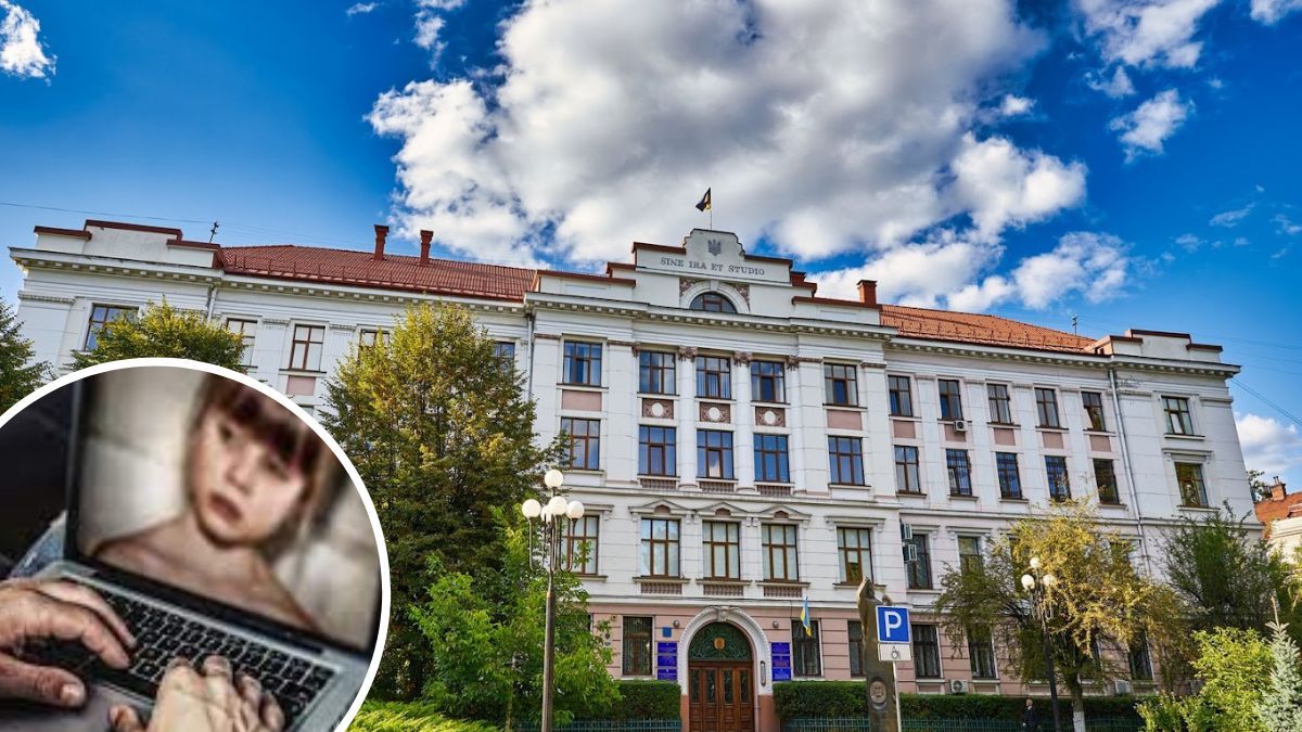 На Прикарпатті засудили чоловіка, який розбещував дитину та виготовляв порнографію за її участю
