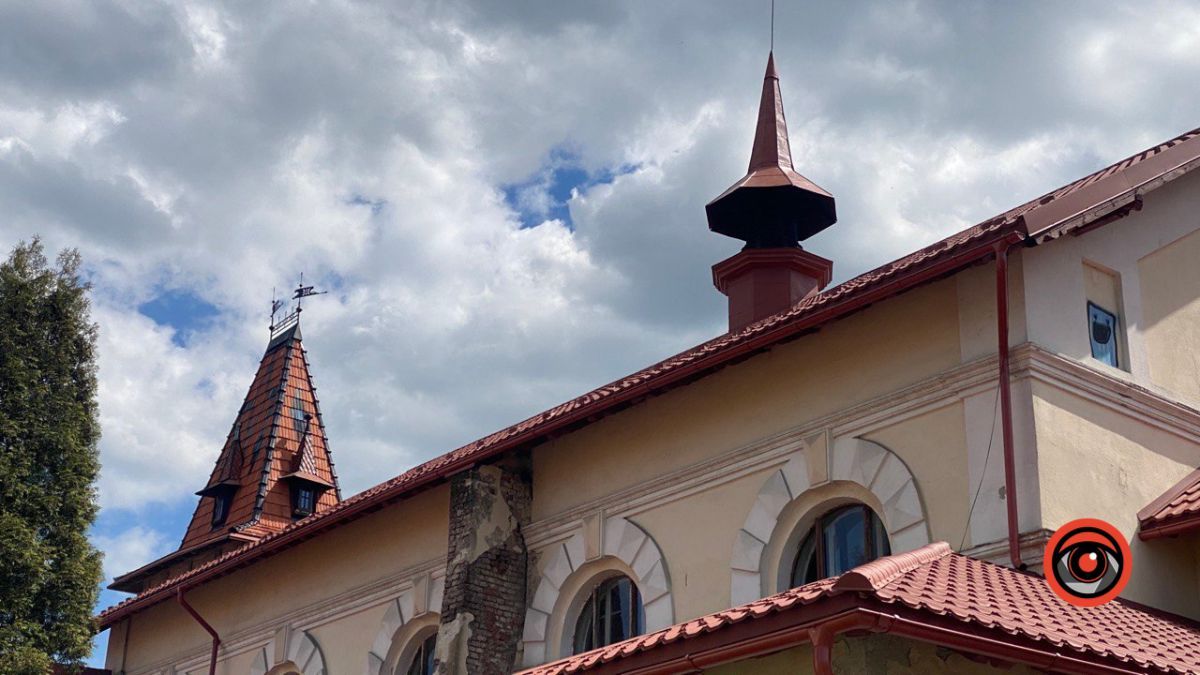 Знову хмарно: прогноз погоди у Коломиї на 13 травня