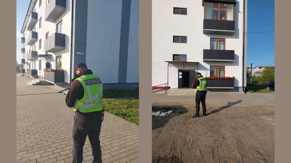 Коломийський забудовник перепродав квартири, які належали Міноборони 1