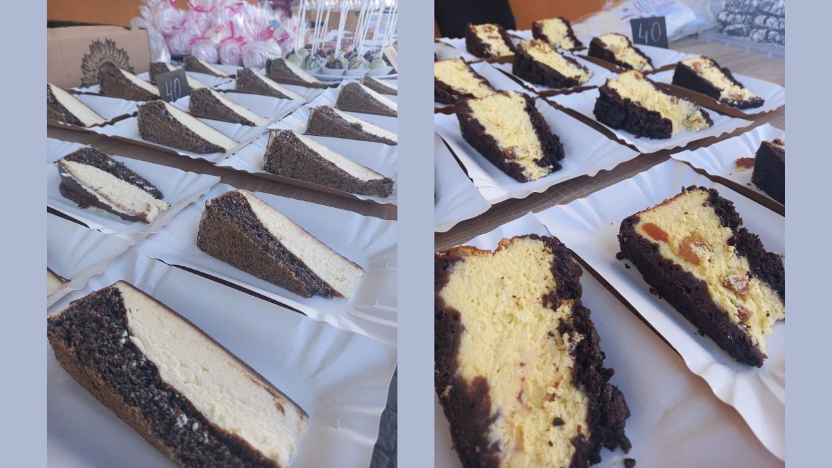 У Катедральному соборі провели ярмарку 3