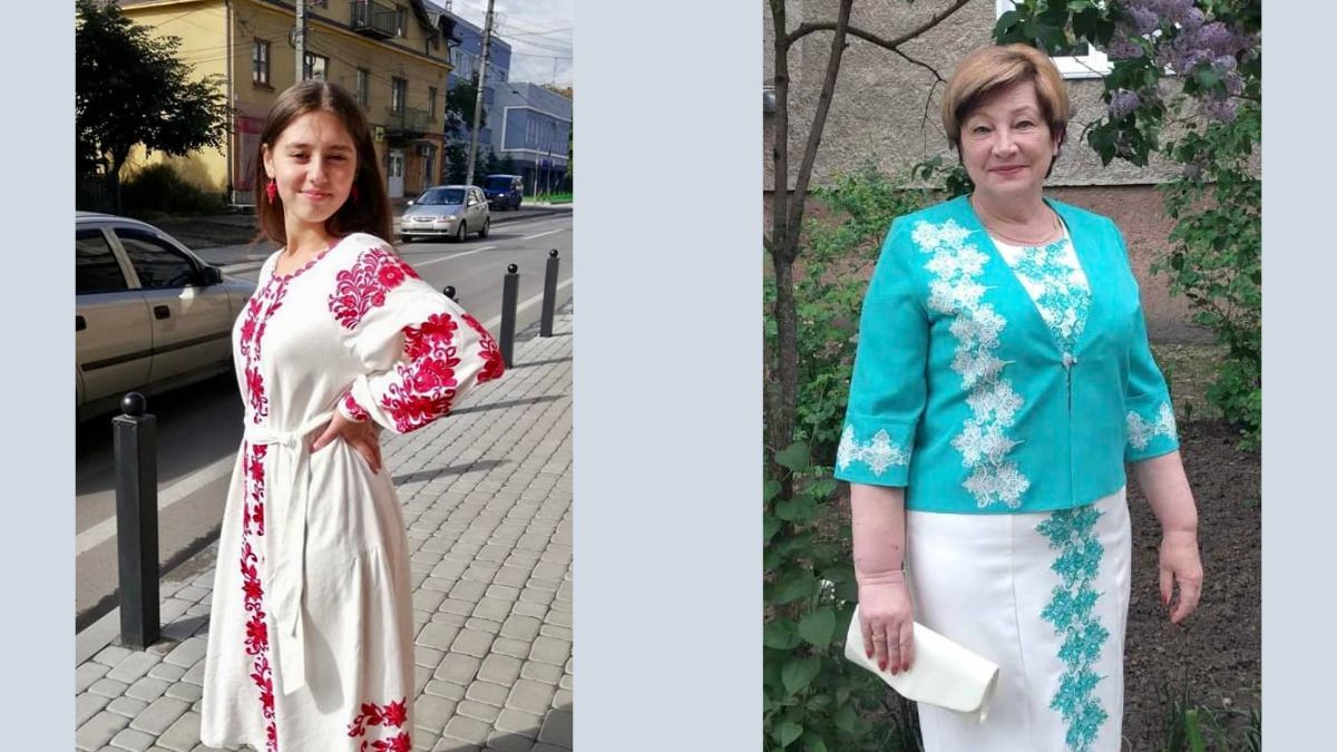 Вікторія Якубенко з Коломиї - переможниця Міжнародного конкурсу з української мови