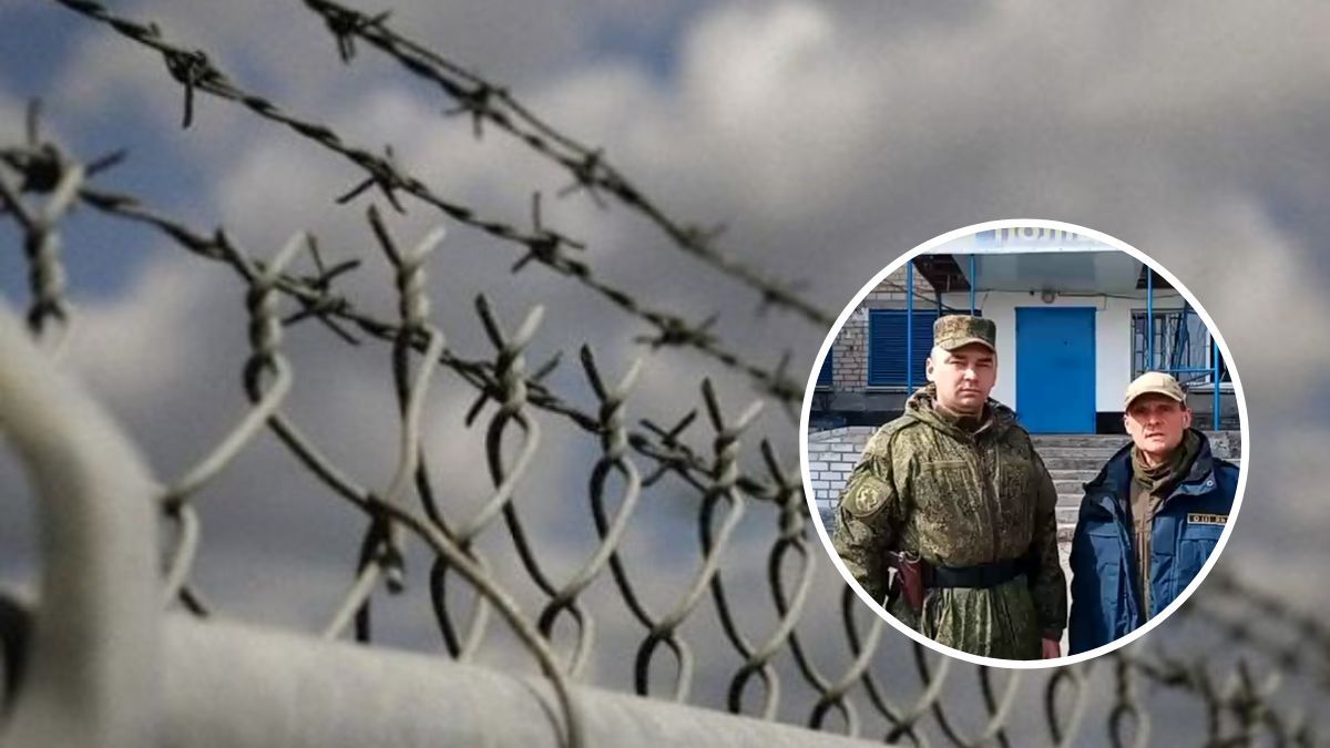 Прикарпатські слідчі повідомили про підозру колаборанту із Запорізької області