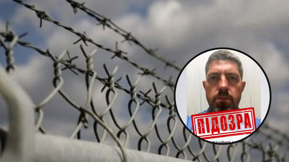 Прикарпатські слідчі повідомили про підозру голові окупаційної адміністрації Нікольського