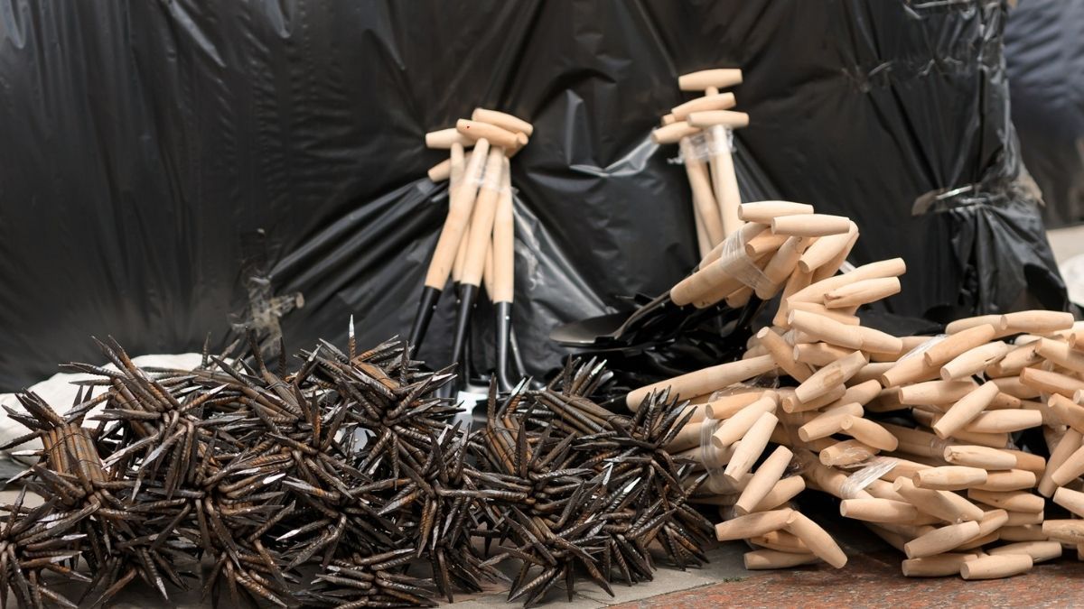 Військовим з Прикарпаття передали речей та техніки на понад 1,5 млн грн 2