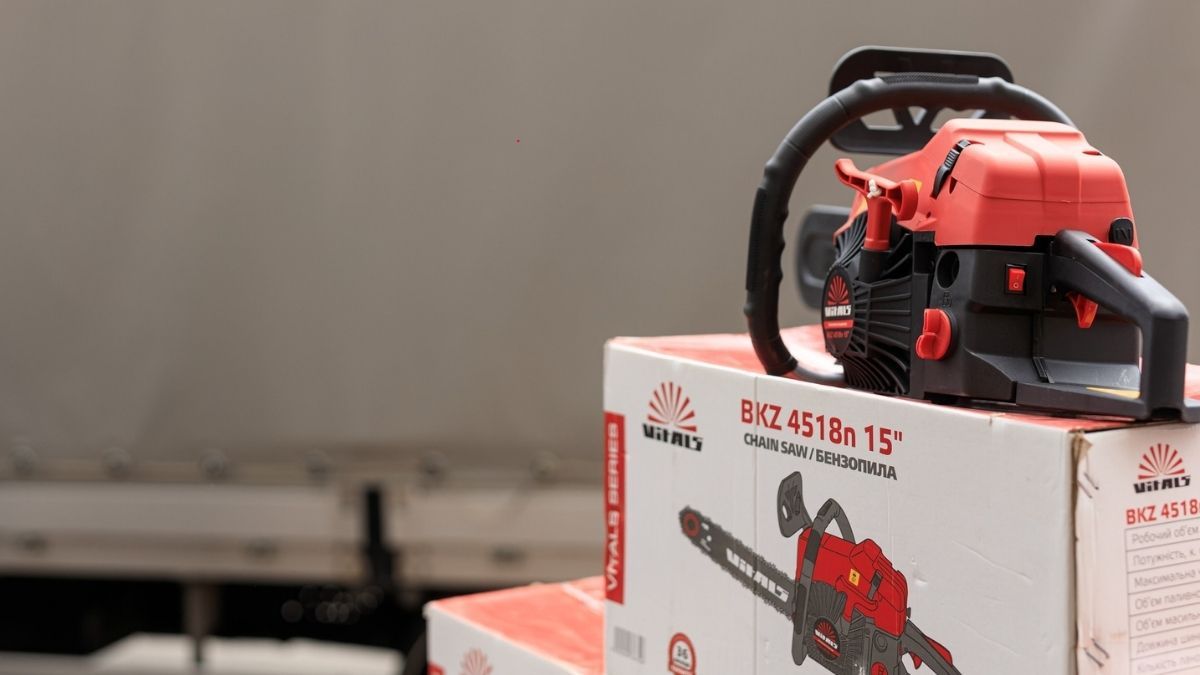 Військовим з Прикарпаття передали речей та техніки на понад 1,5 млн грн 4