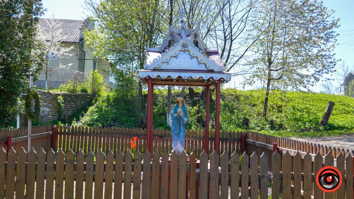 Ценява: перша згадка, історичні місця та версії заснування 7