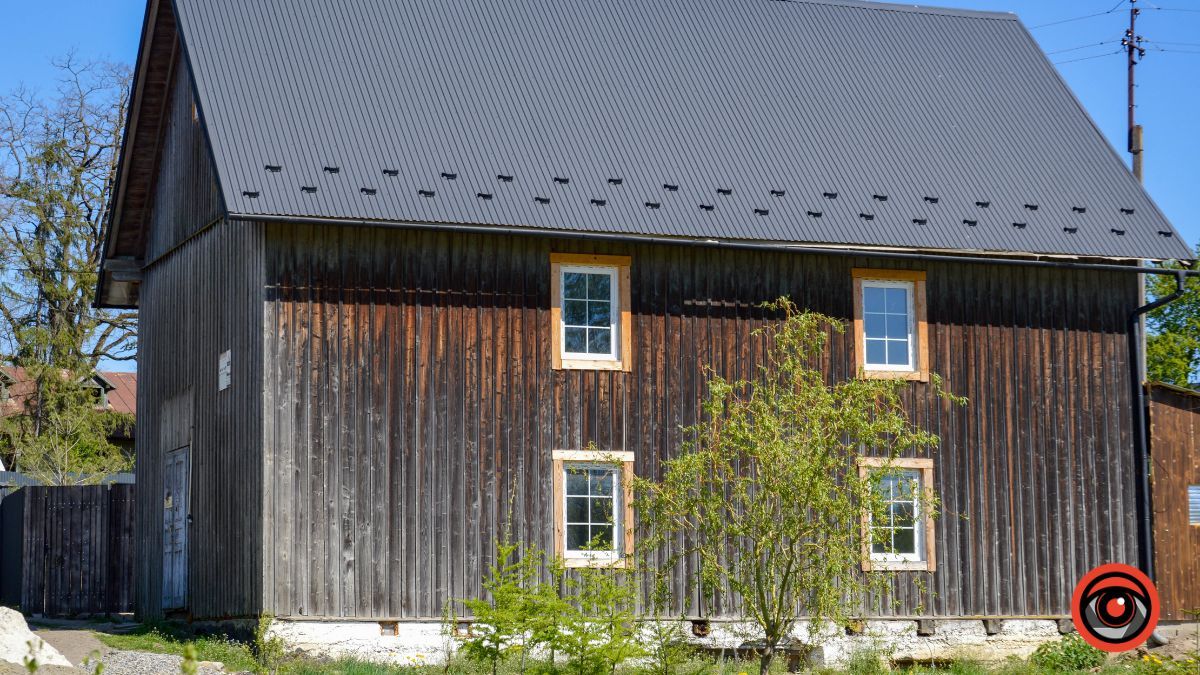 Ценява: перша згадка, історичні місця та версії заснування 3