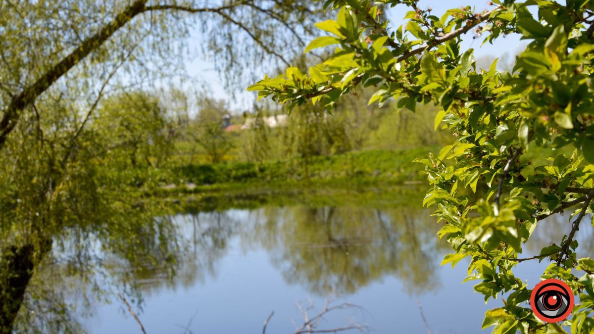 Ценява: перша згадка, історичні місця та версії заснування 23
