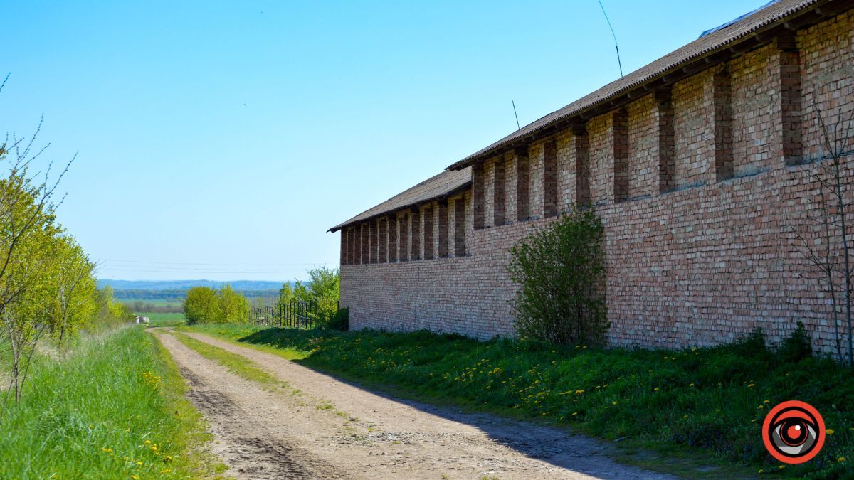 Ценява: перша згадка, історичні місця та версії заснування 22