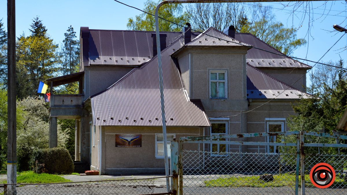 Ценява: перша згадка, історичні місця та версії заснування 12