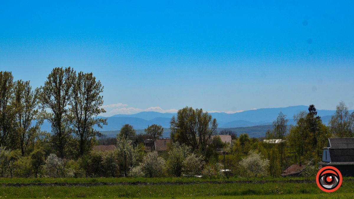 Ценява: перша згадка, історичні місця та версії заснування 21