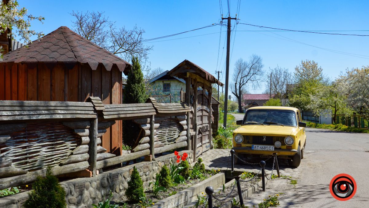 Ценява: перша згадка, історичні місця та версії заснування 2