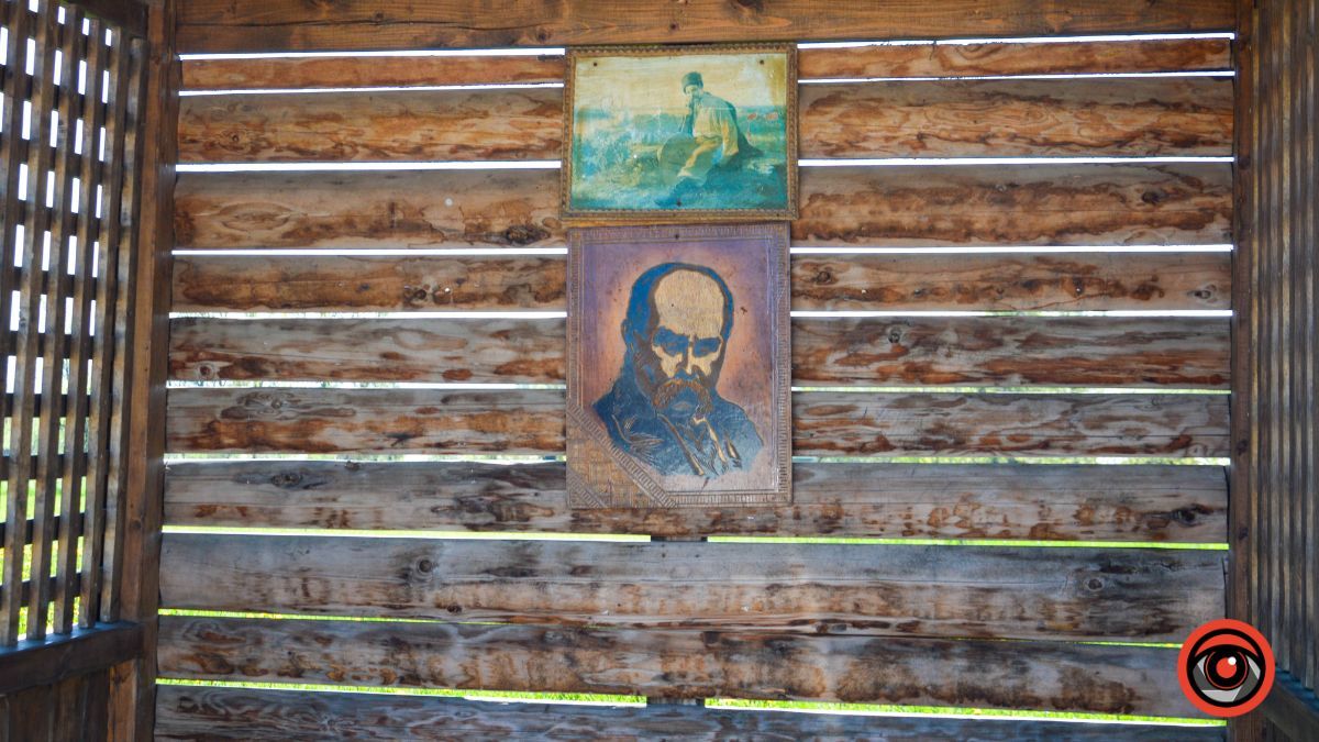 Ценява: перша згадка, історичні місця та версії заснування 20