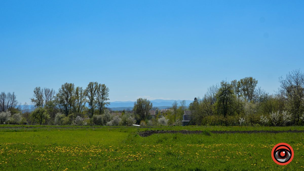 Ценява: перша згадка, історичні місця та версії заснування 19