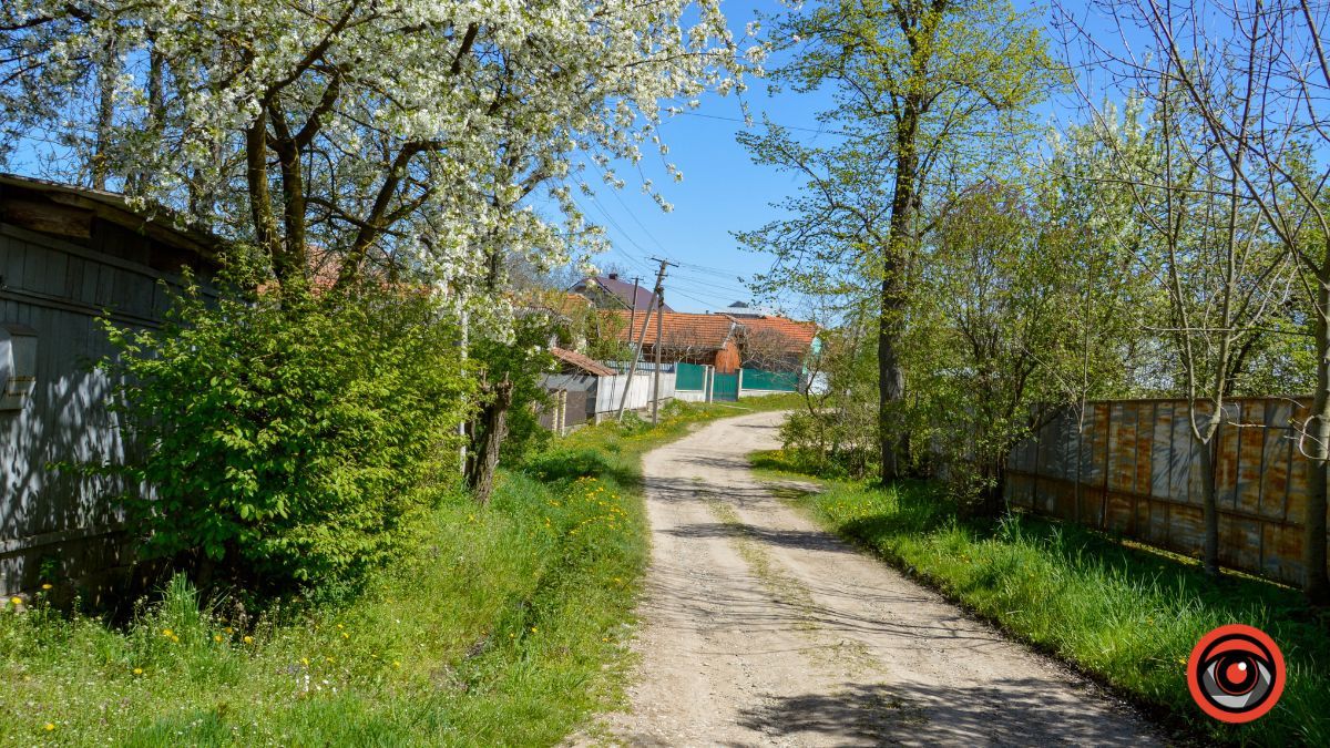 Ценява: перша згадка, історичні місця та версії заснування 18