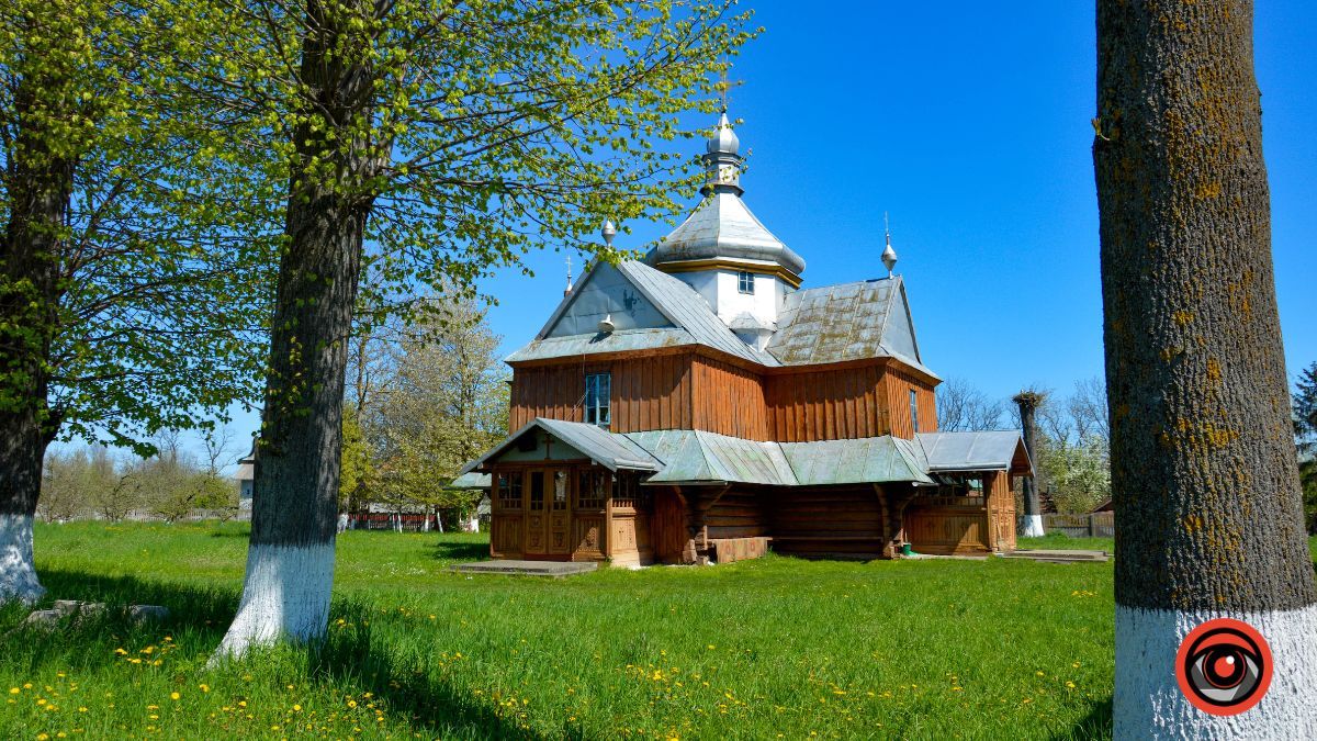 Ценява: перша згадка, історичні місця та версії заснування 5