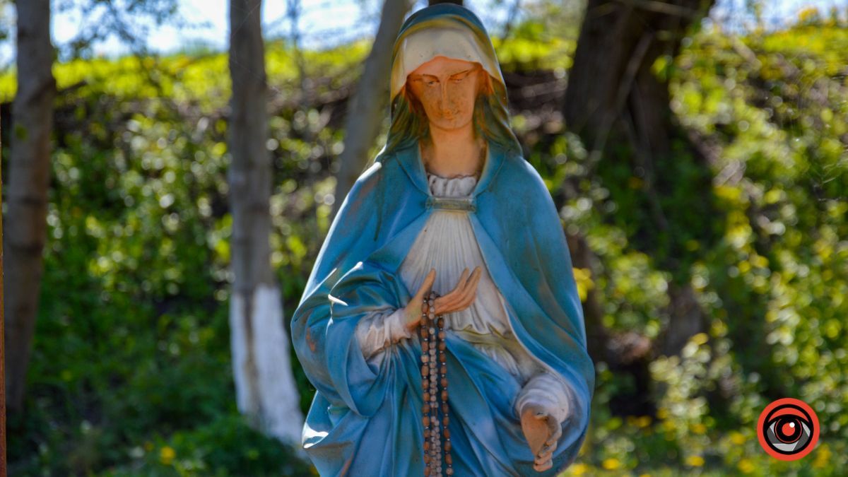 Ценява: перша згадка, історичні місця та версії заснування 8