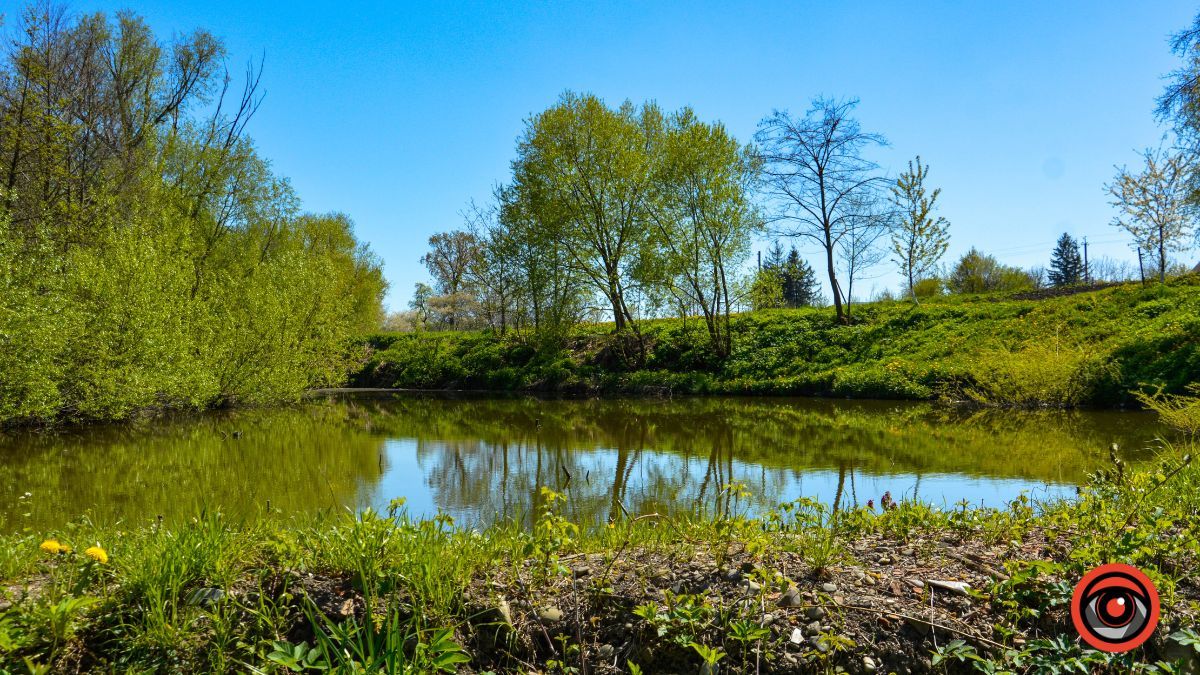 Ценява: перша згадка, історичні місця та версії заснування 15