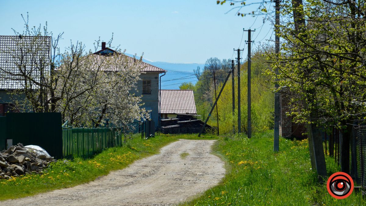 Ценява: перша згадка, історичні місця та версії заснування 13