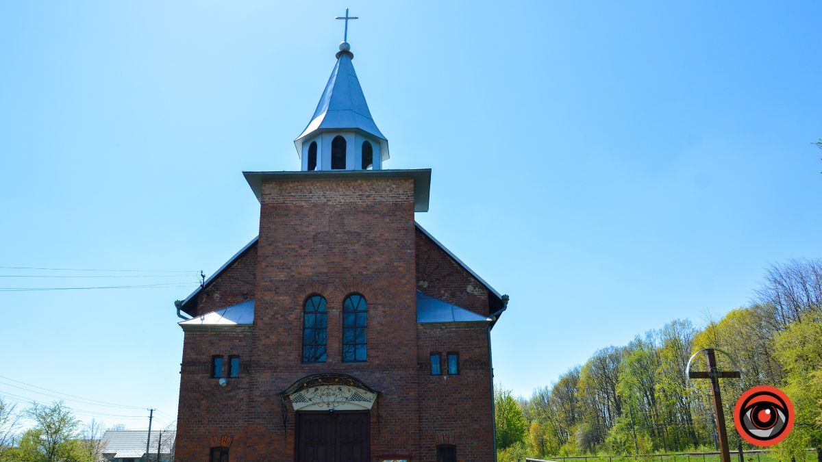 Ценява: перша згадка, історичні місця та версії заснування 9