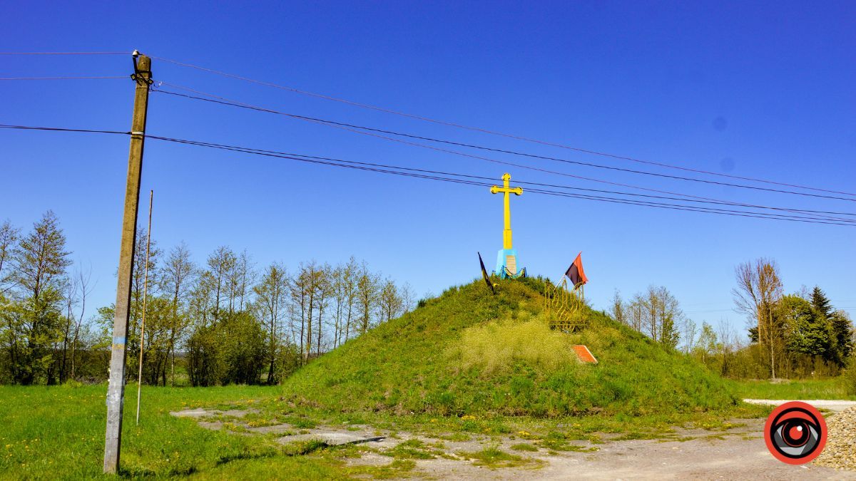 Ценява: перша згадка, історичні місця та версії заснування 4