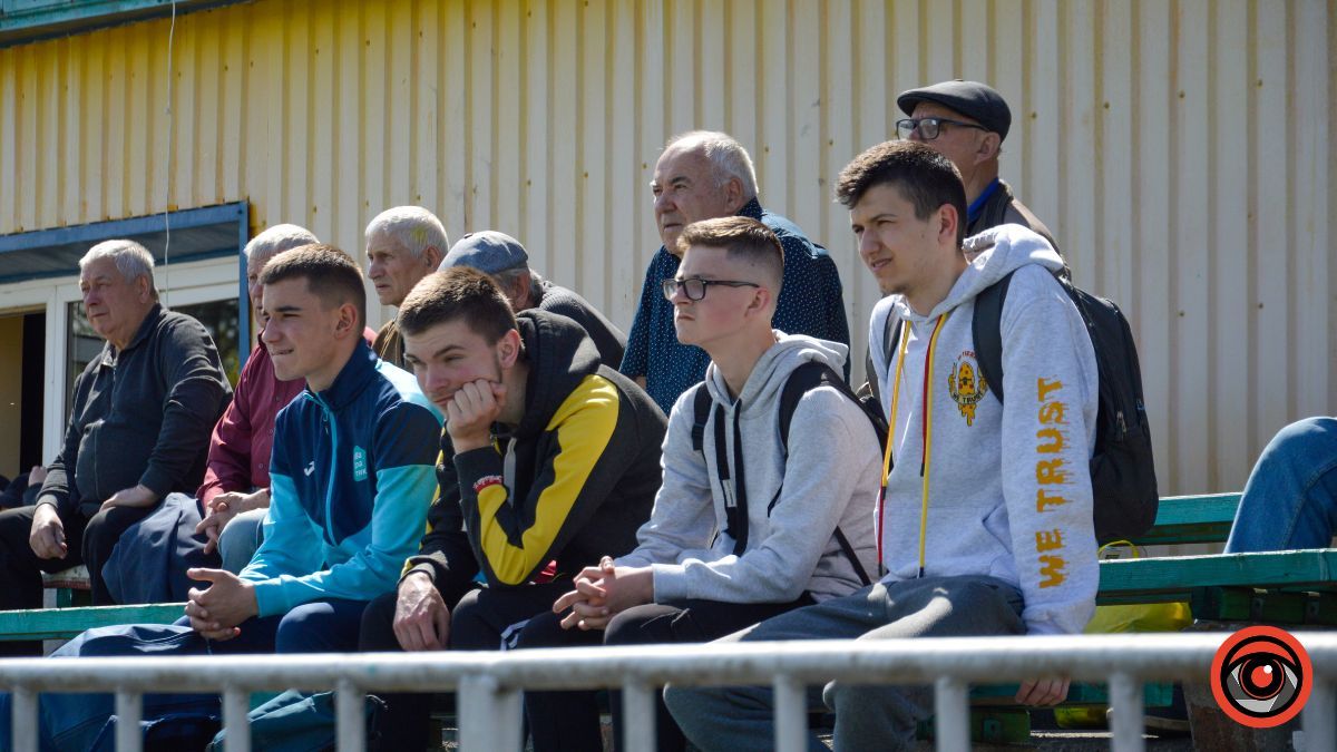 У Коломиї відбулося футбольне дербі "Покуття"-"Варатик" 14