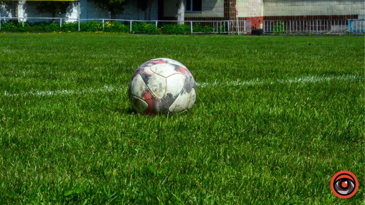 У Коломиї відбулося футбольне дербі "Покуття"-"Варатик" 20