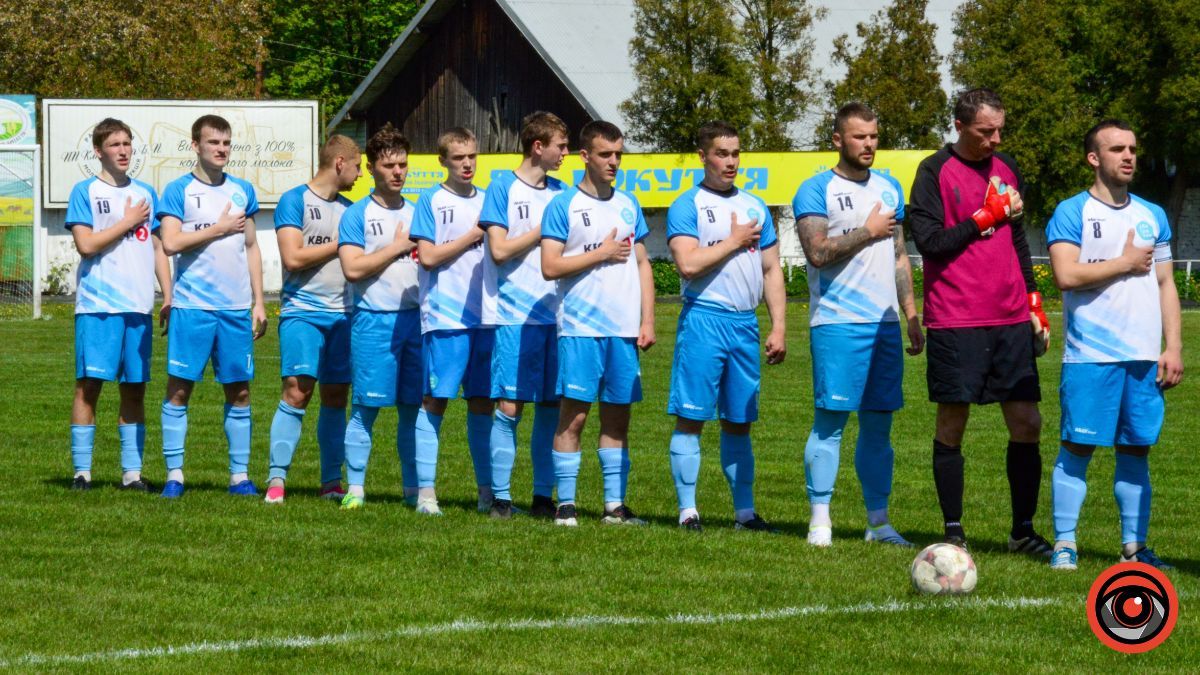 Варатик зустрінеться на полі з Ураганом