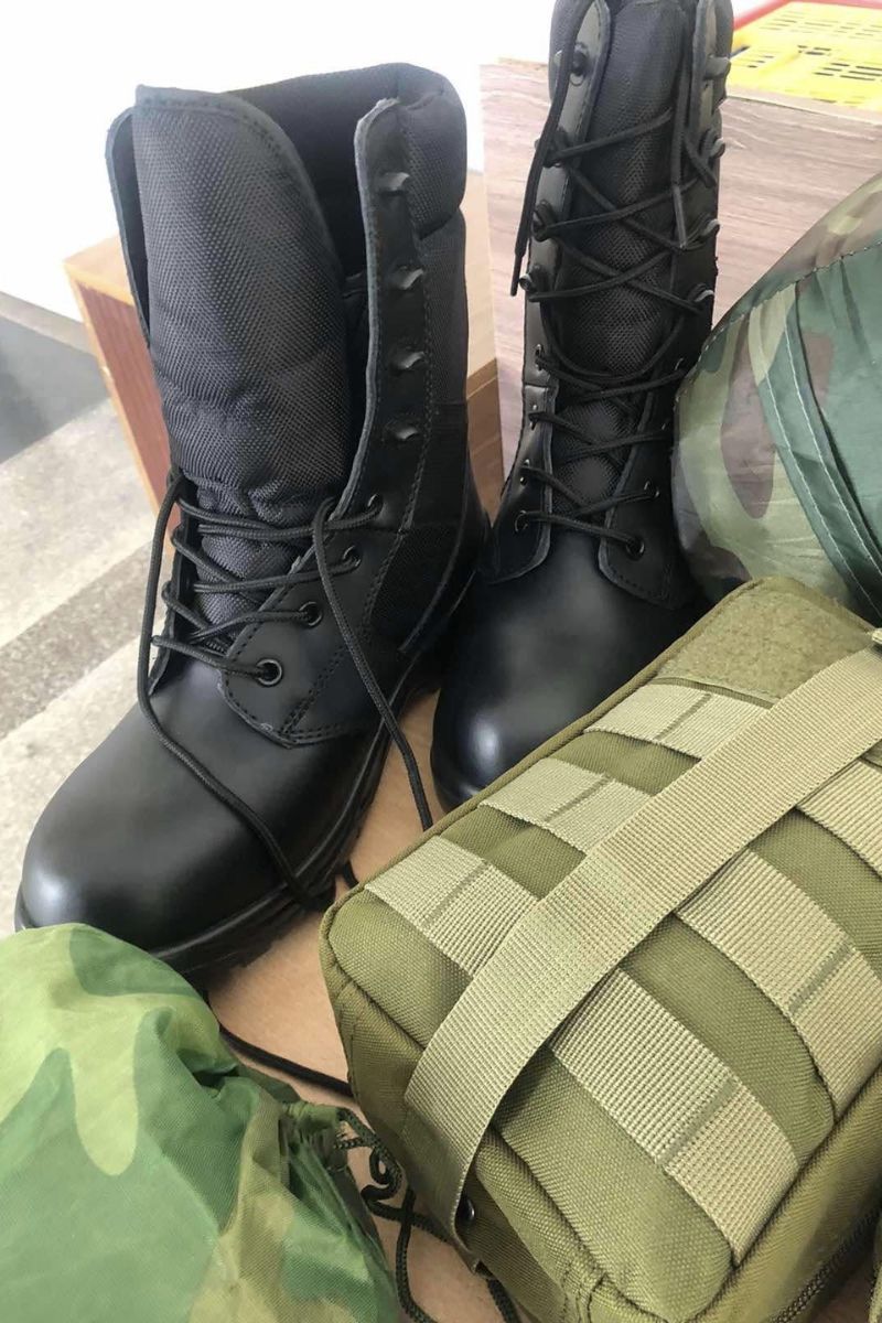 Надвірнянська громада відправила чергову допомогу ЗСУ 3