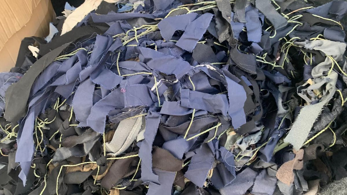 Надвірнянська громада відправила чергову допомогу ЗСУ 1