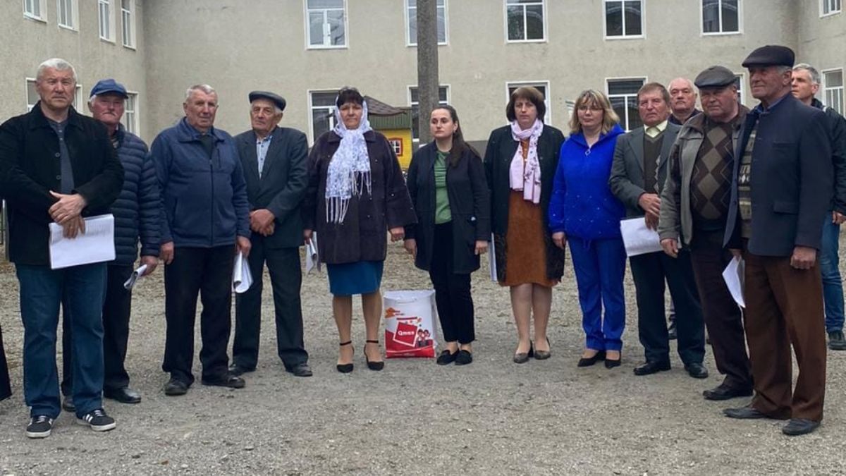 У Городенці вшанували пам'ять загиблого воїна Петра Поповича 3