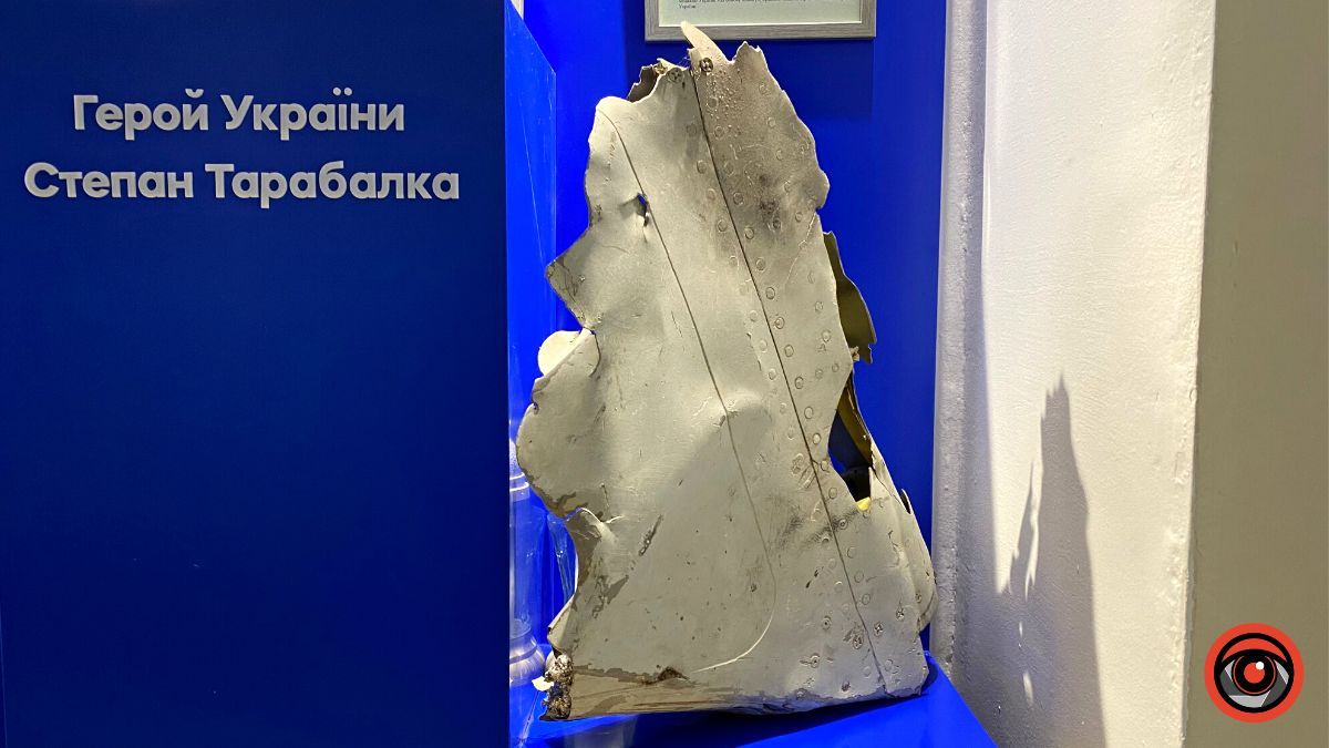 У Коломийському ліцеї імені Грушевського відкрили меморіал Герою України Степану Тарабалці 6