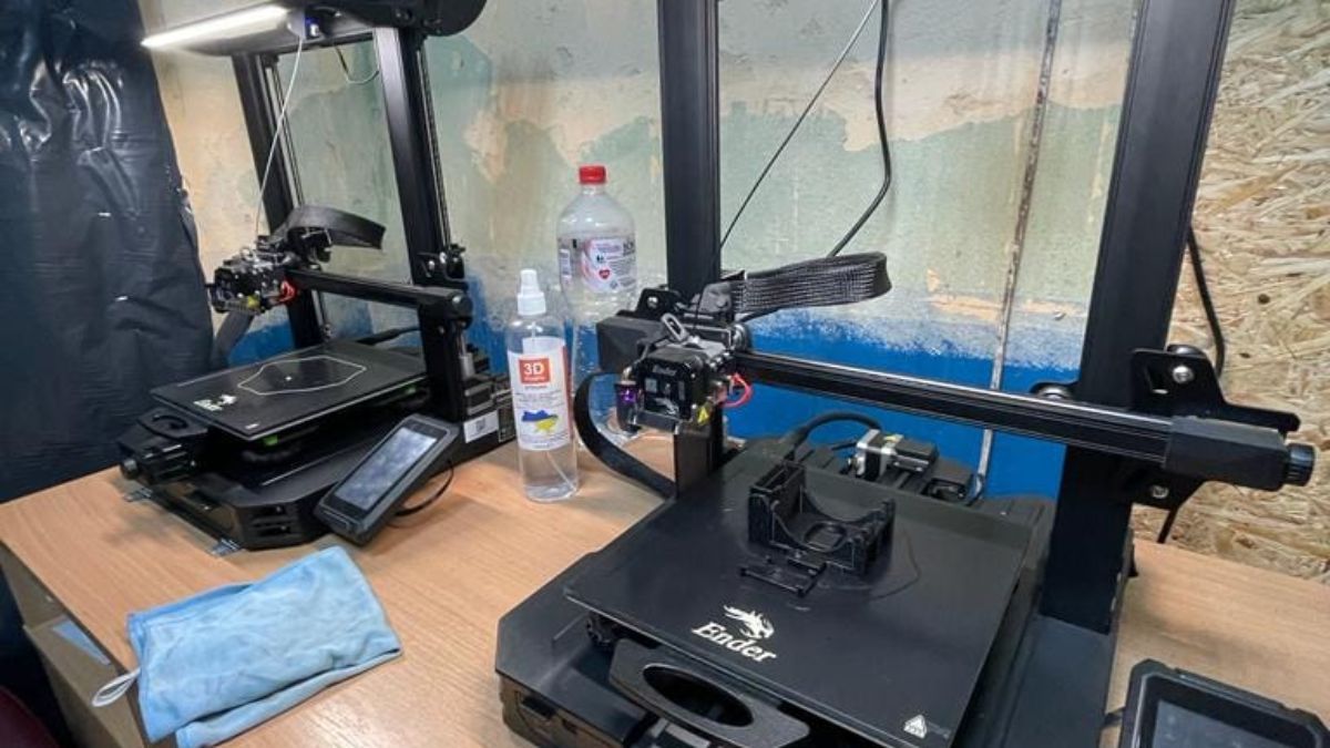 Волонтери з Верховинщини відвідали військових на передових позиціях 1