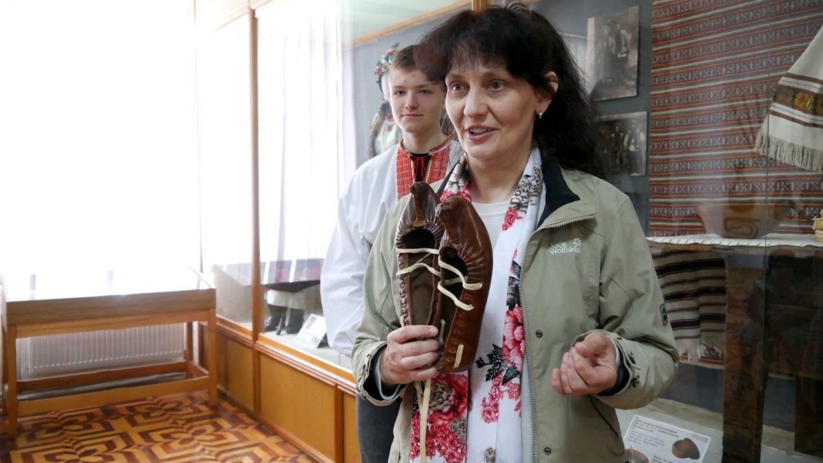 У Косові провели захід для дітей загиблих Захисників 1