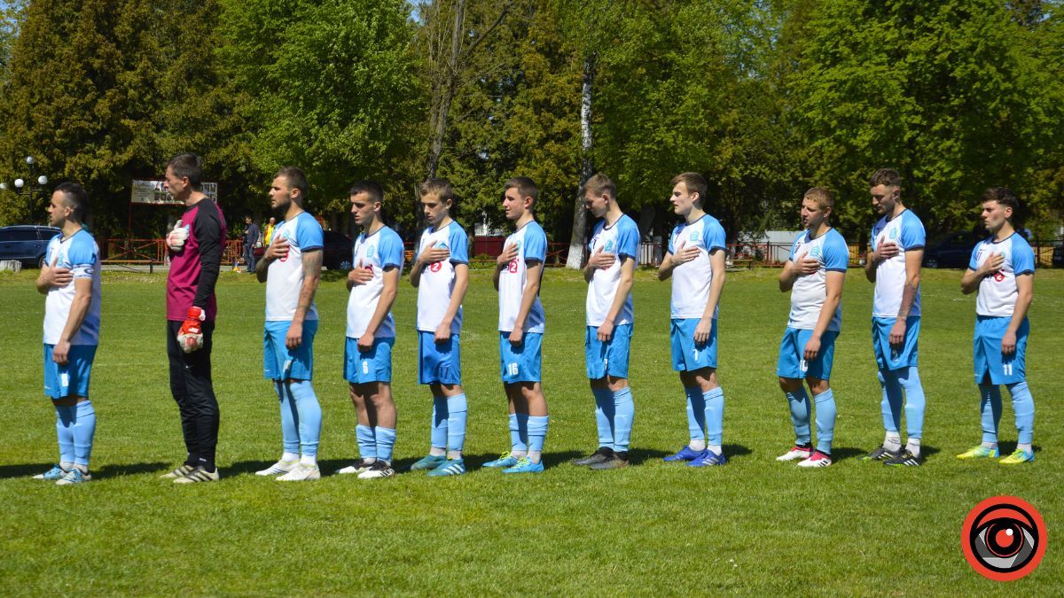 Варатик - Скала | Результат матчу 6