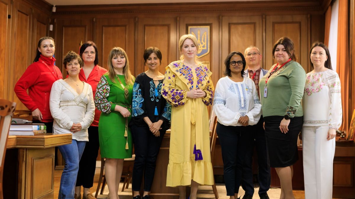 У дитячих садочках Прикарпаття облаштують укриття 2