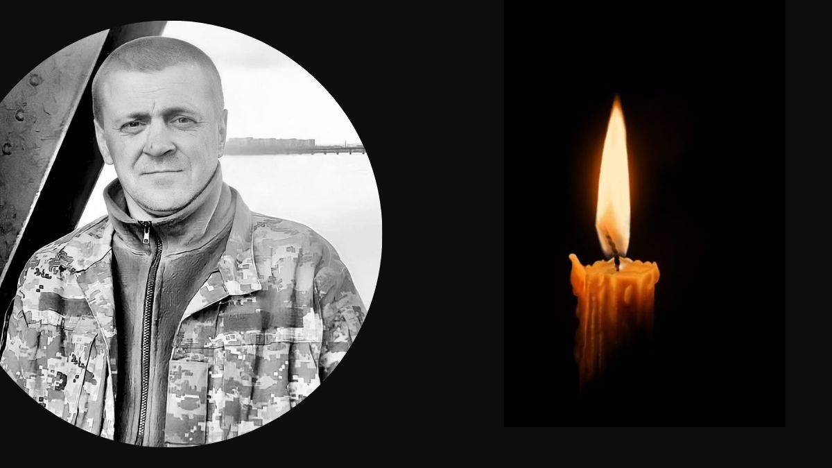 До рідного дому на Коломийщину назавжди повертається Герой Ігор Христан