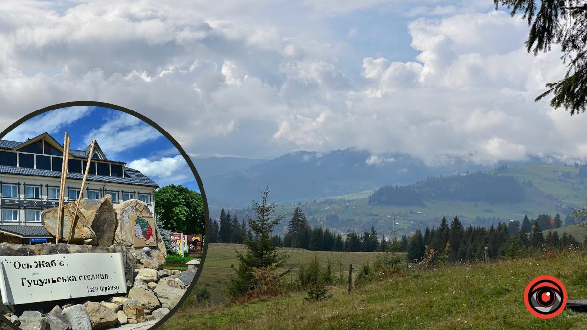 У Верховині відбудеться відкриття Алеї пам'яті Героїв