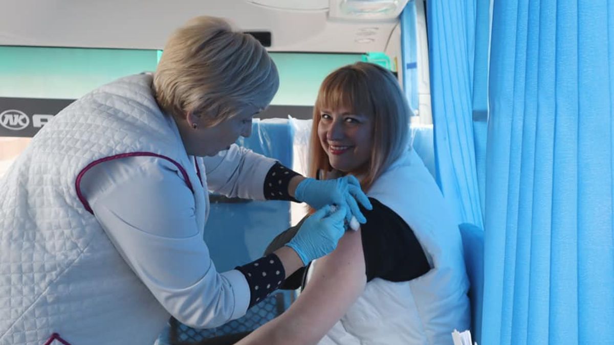 У Коломиї відбулася акція "День здоров'я" 4